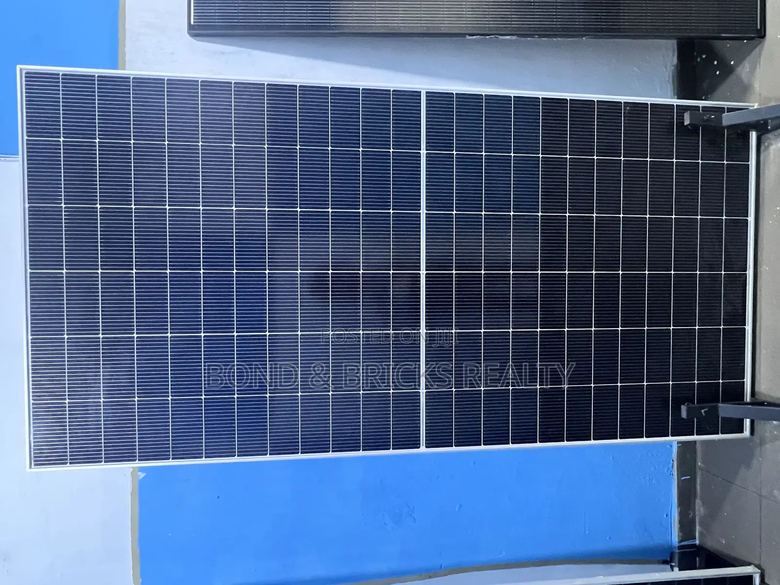 Efficient Solar System
