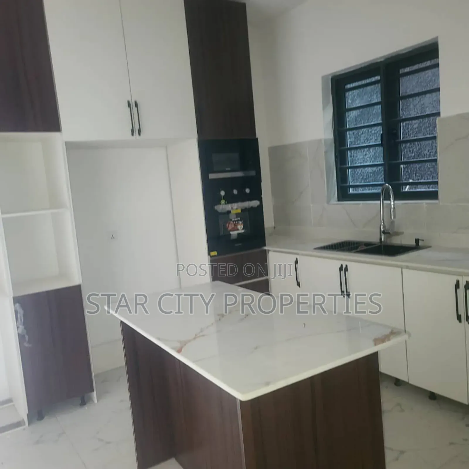 4bdrm Duplex in Ph 2, Omole Phase 2 for rent