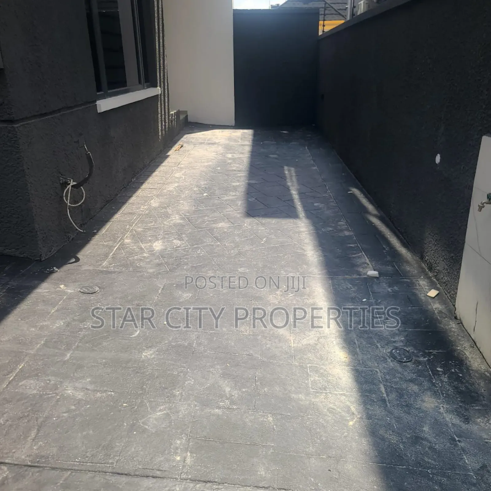 4bdrm Duplex in Ph 2, Omole Phase 2 for rent