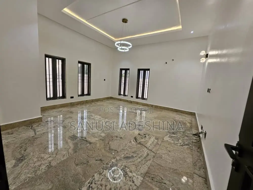 6bdrm Duplex in Gwarimpa Estate ,Fct, Gwarinpa for sale