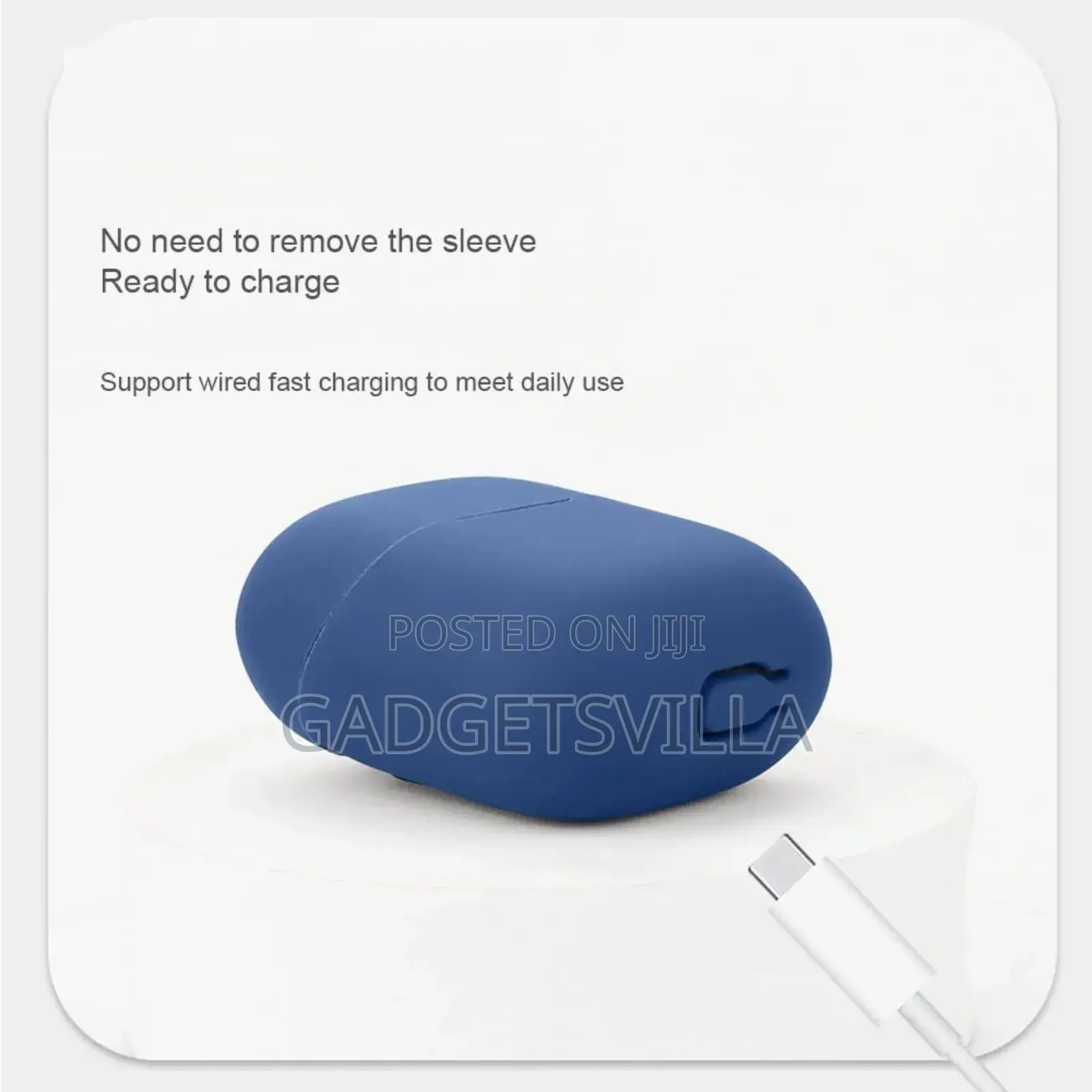 Oraimo Freepods Neo Case