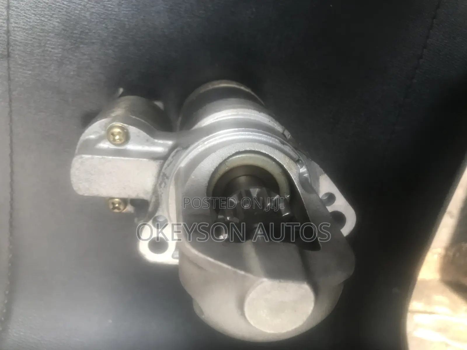 Kick Starter For Nissan Maxima 1996-2005 Model
