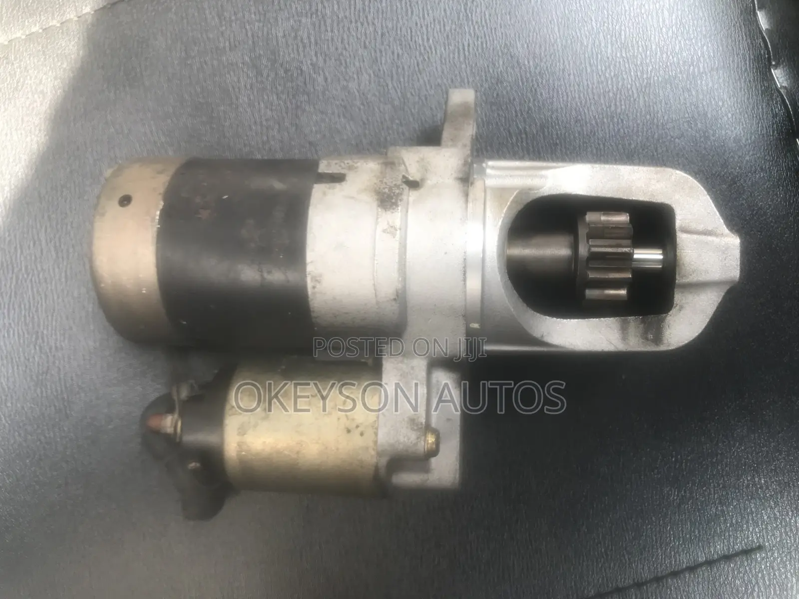 Kick Starter For Nissan Maxima 1996-2005 Model