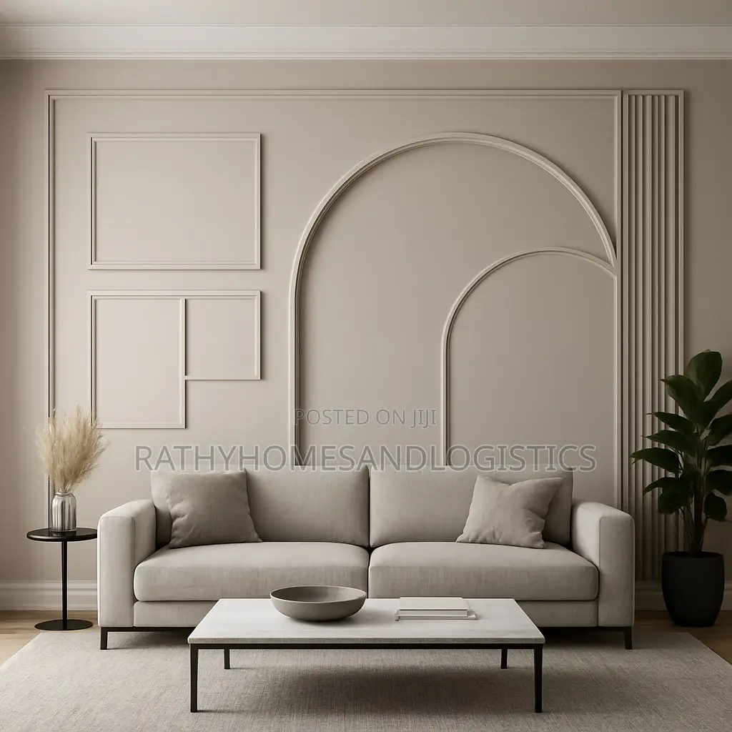 Interior Design | Affordable Prices – Lagos/Abuja