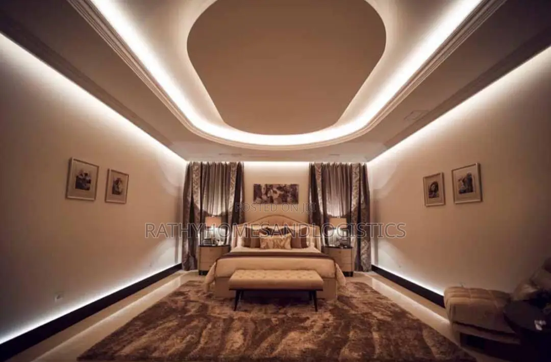 Interior Design | Affordable Prices – Lagos/Abuja