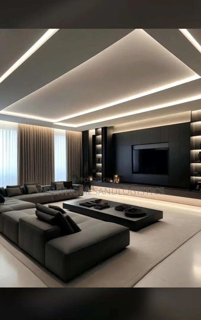 Interior Design | Affordable Prices – Lagos/Abuja