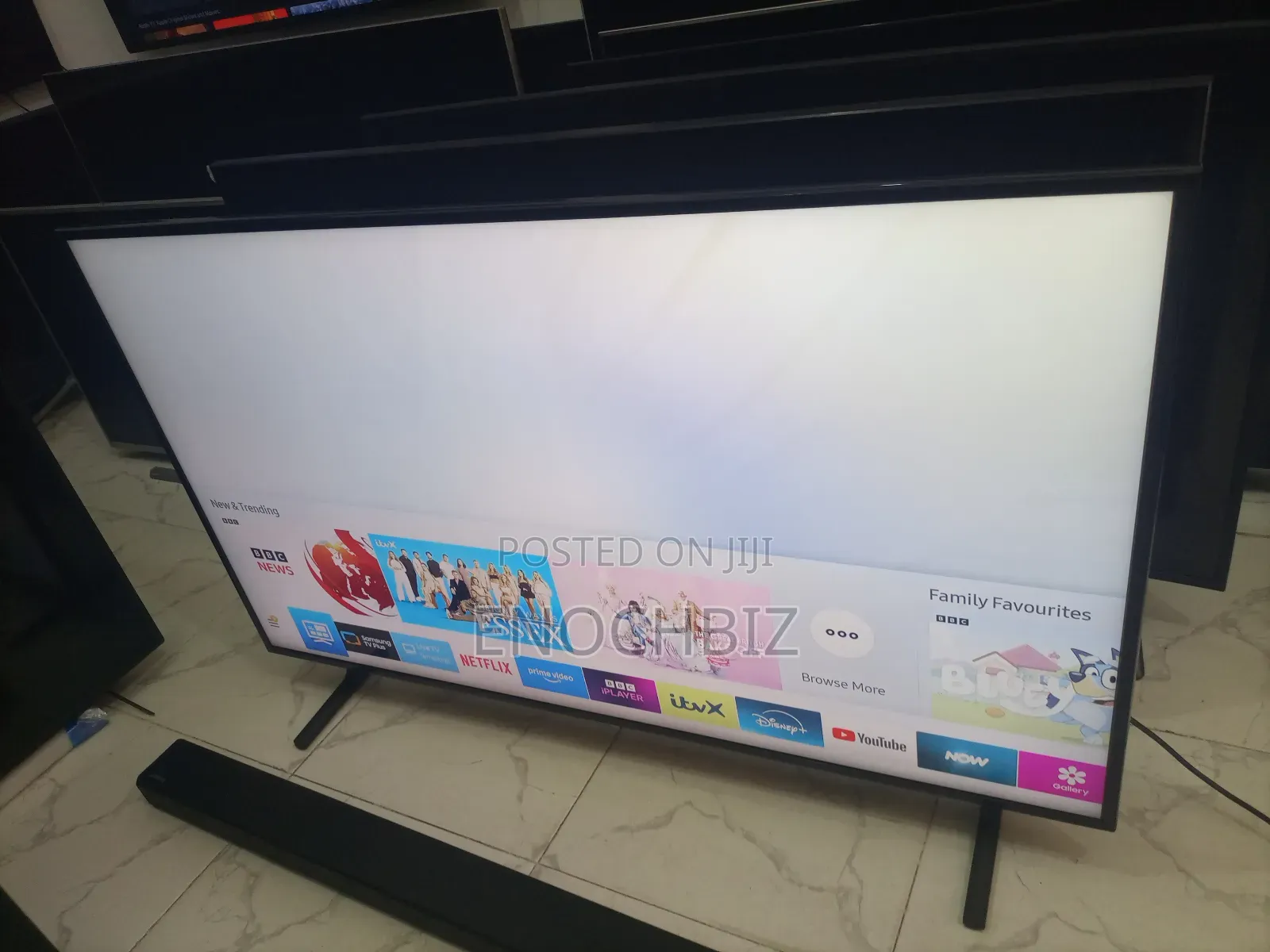 Samsung 55