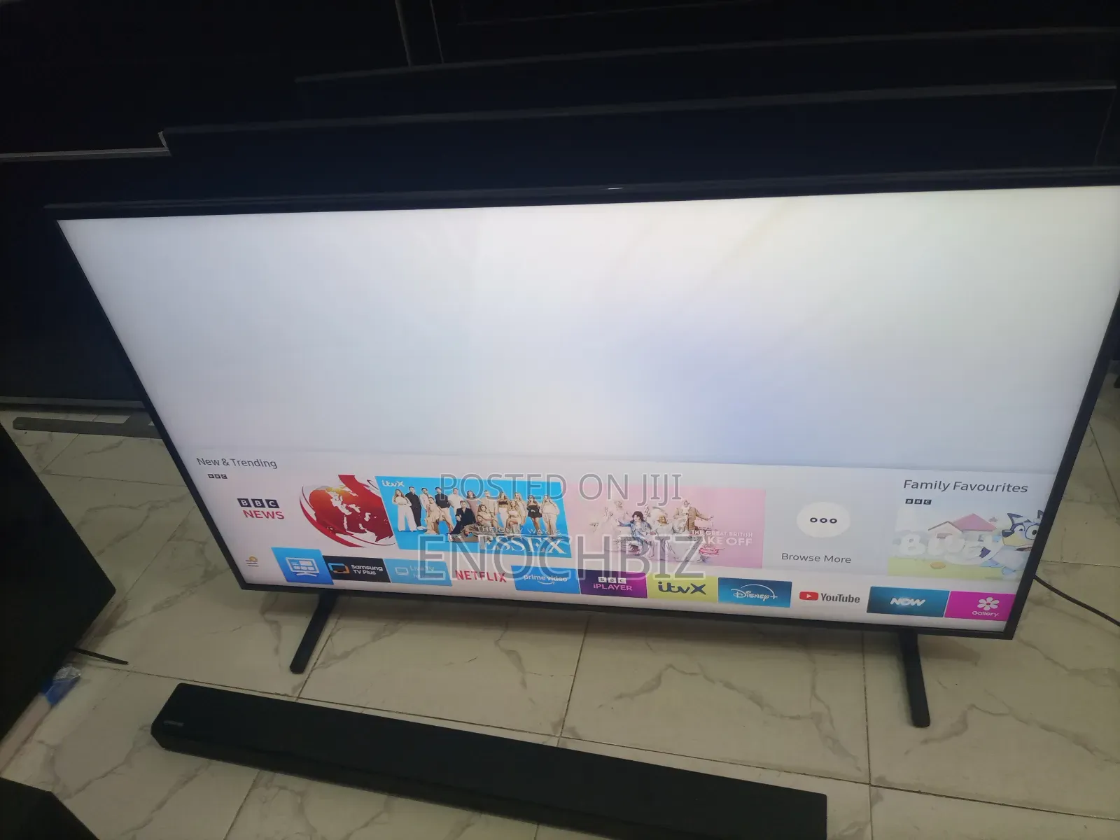 Samsung 55