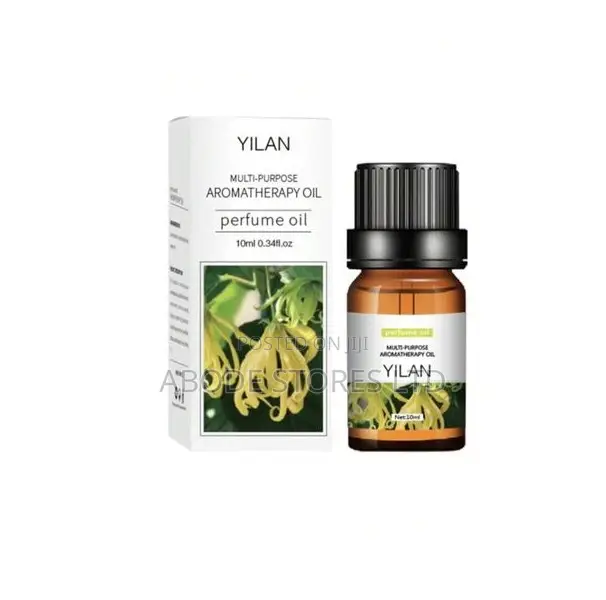 10ml Diffuser Oil - Yilan