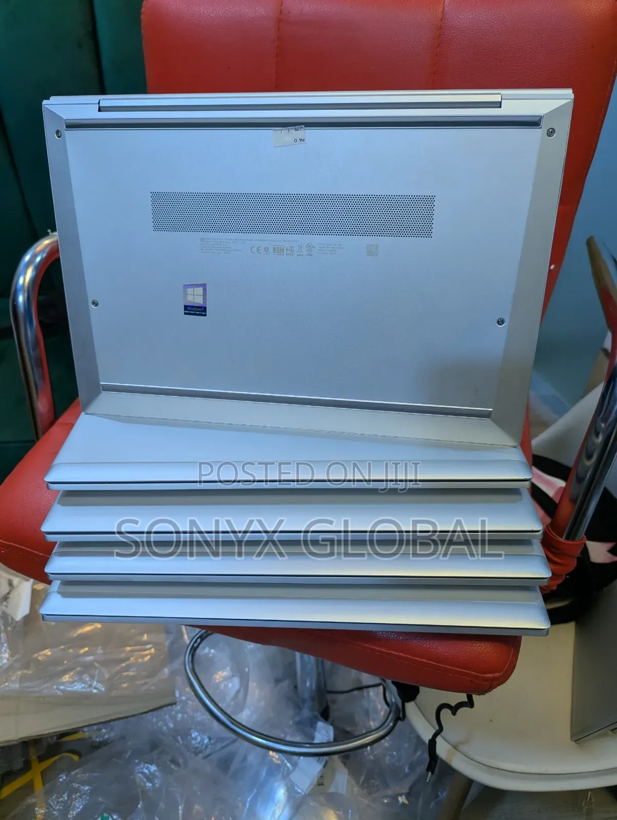 Laptop HP EliteBook 840 G8 16GB Intel Core I7 SSD 512GB