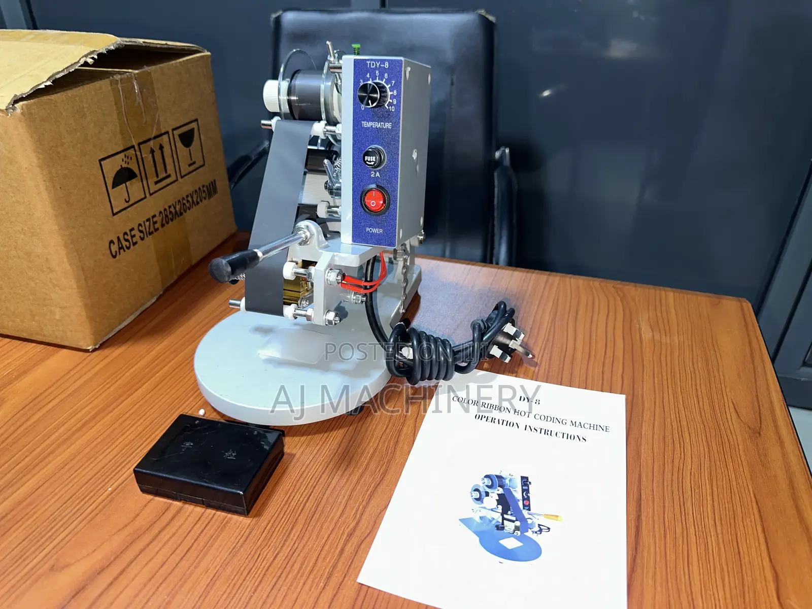 Dy-8 Date Coding Machine Date Coding Machine