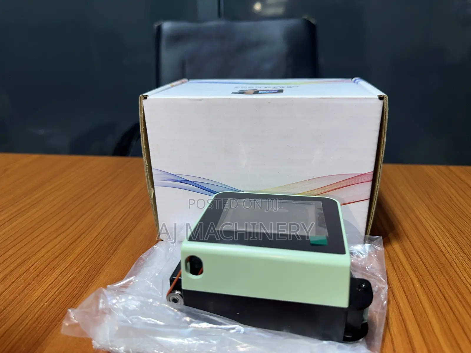 Inkjet Coding Machine Mini Inkjet Coding Machine