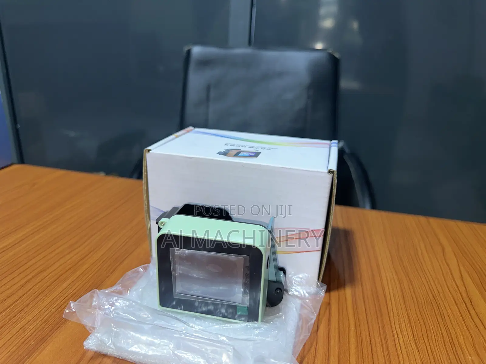 Inkjet Coding Machine Mini Inkjet Coding Machine