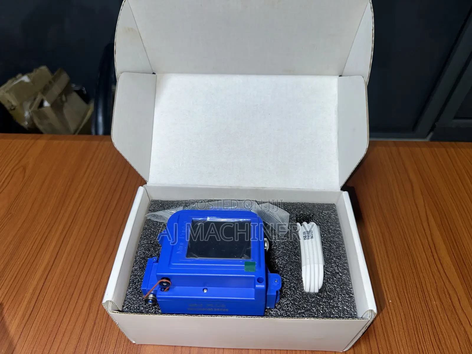Inkjet Coding Machine Mini Printer