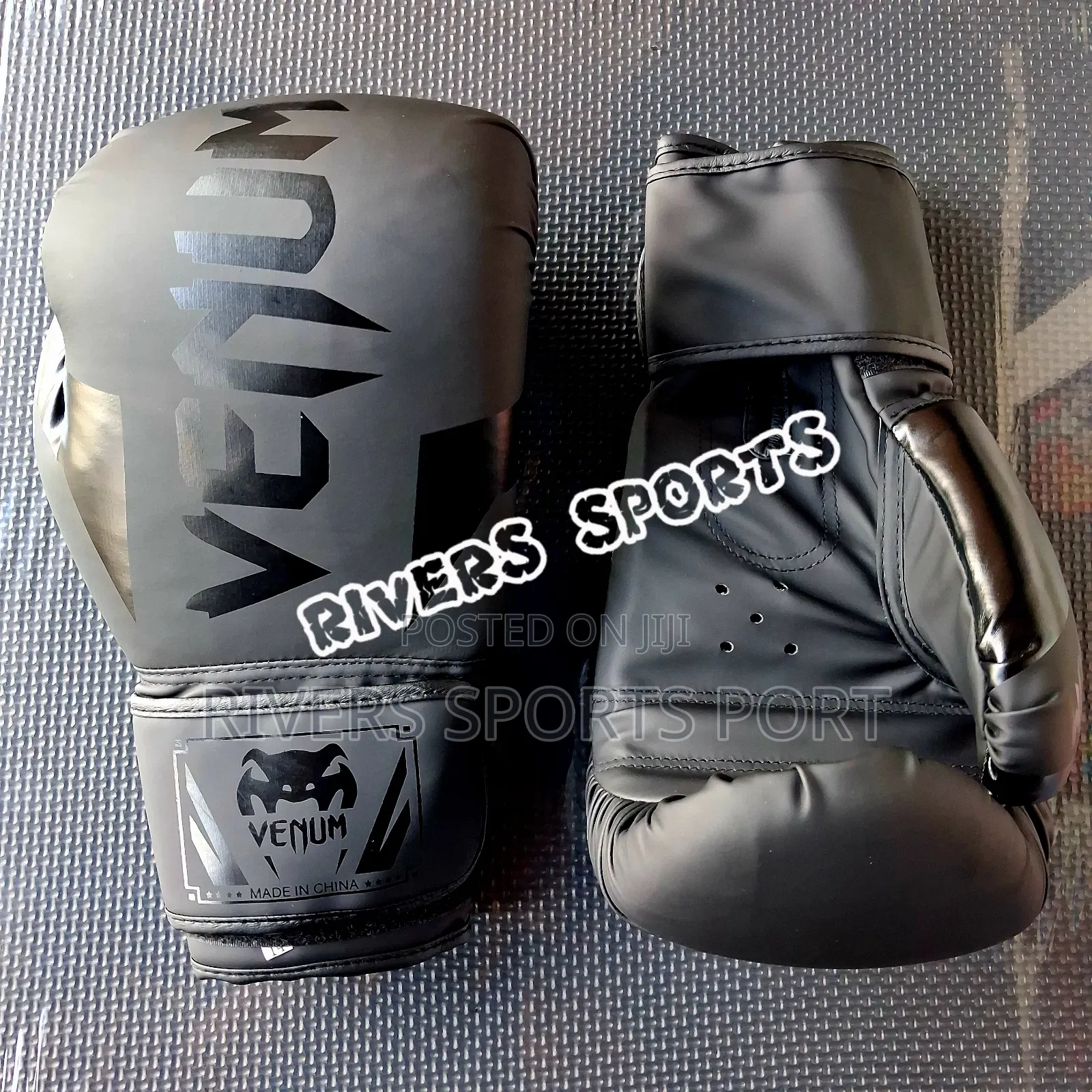 Original Venum Boxing Glove