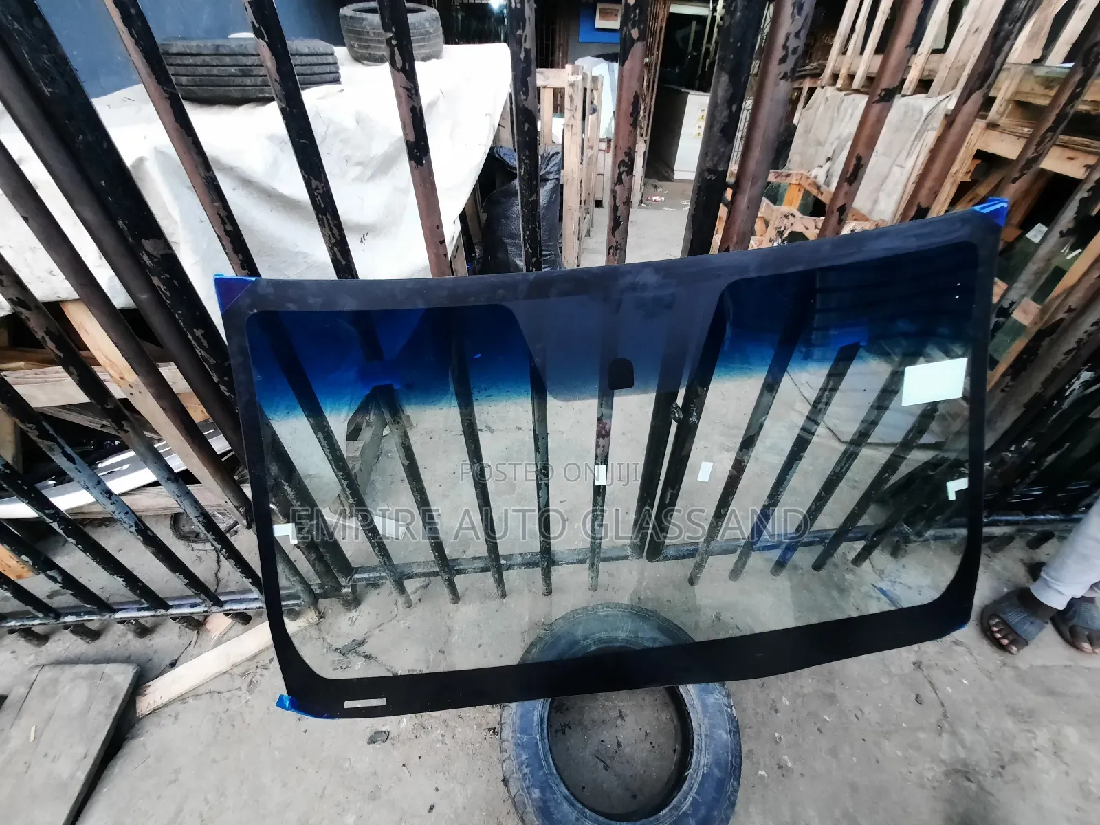Front Windscreen for Nissan Altima 2010 Model Available Now