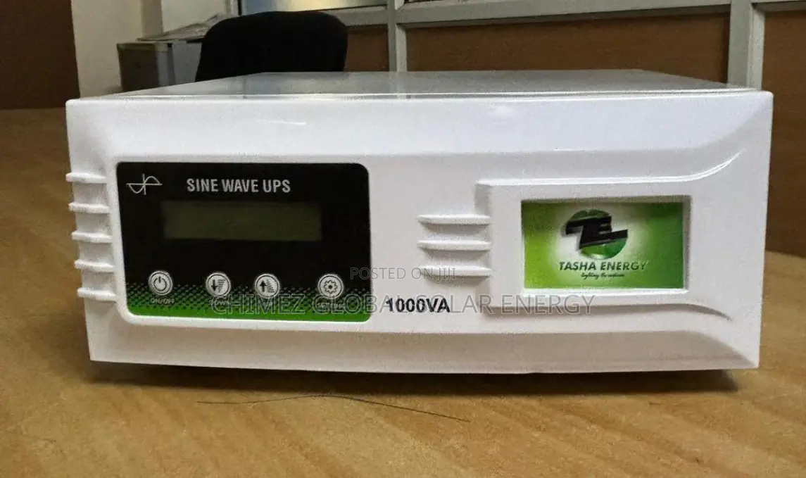 Tasha 1kva Inverter