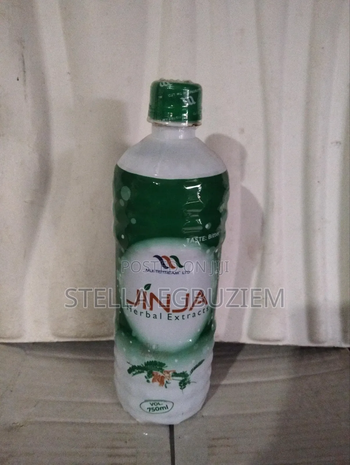 Jinjja Health Drink