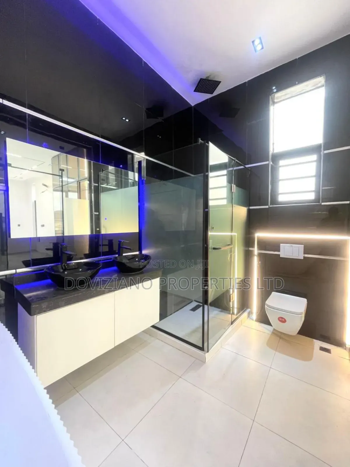 4bdrm Duplex in Ajah for sale