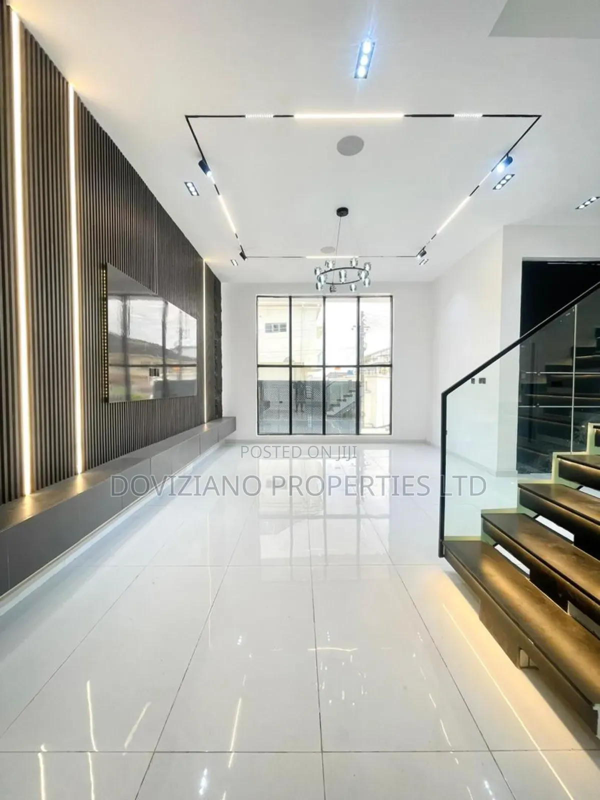 4bdrm Duplex in Ajah for sale