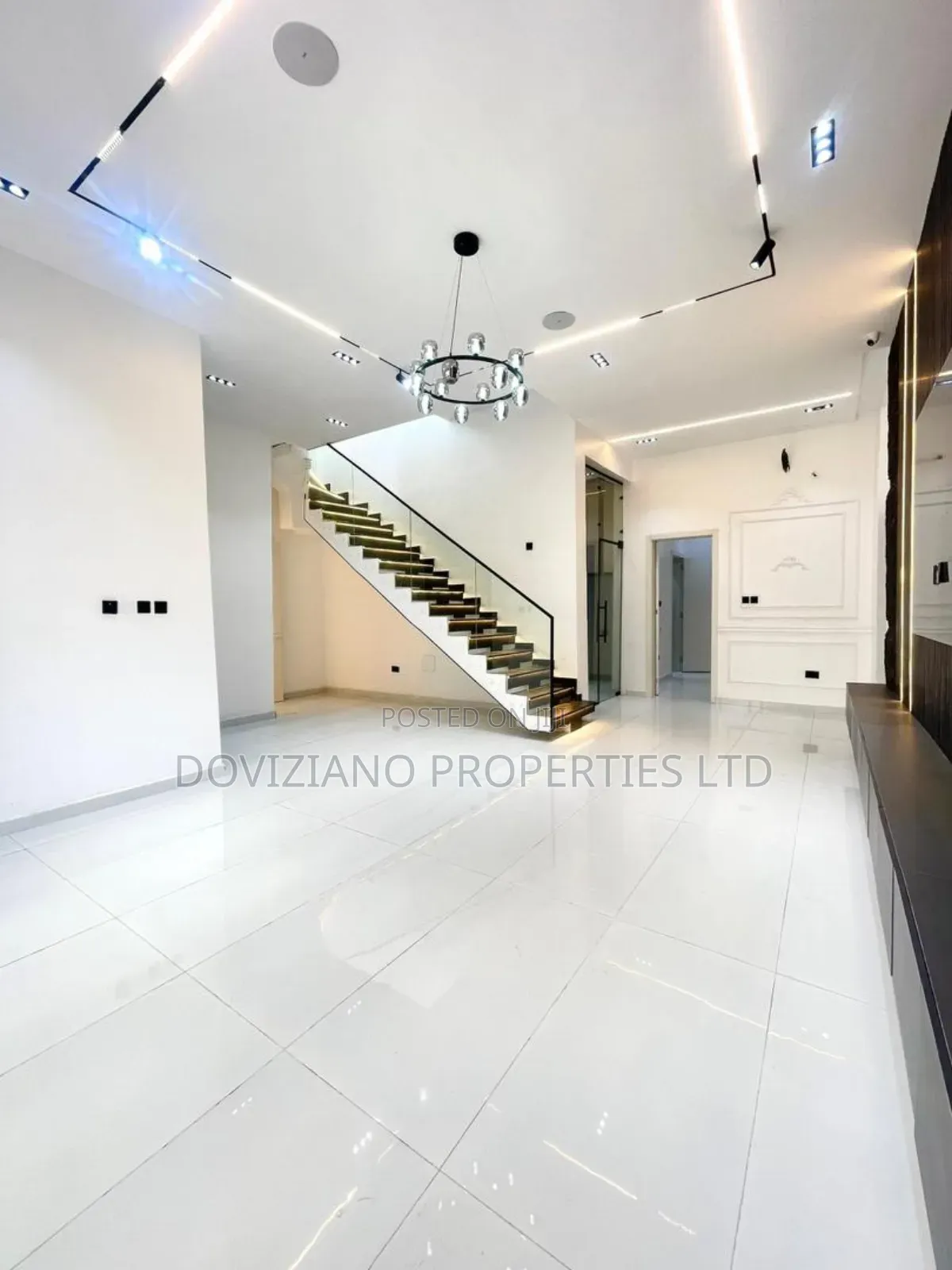 4bdrm Duplex in Ajah for sale