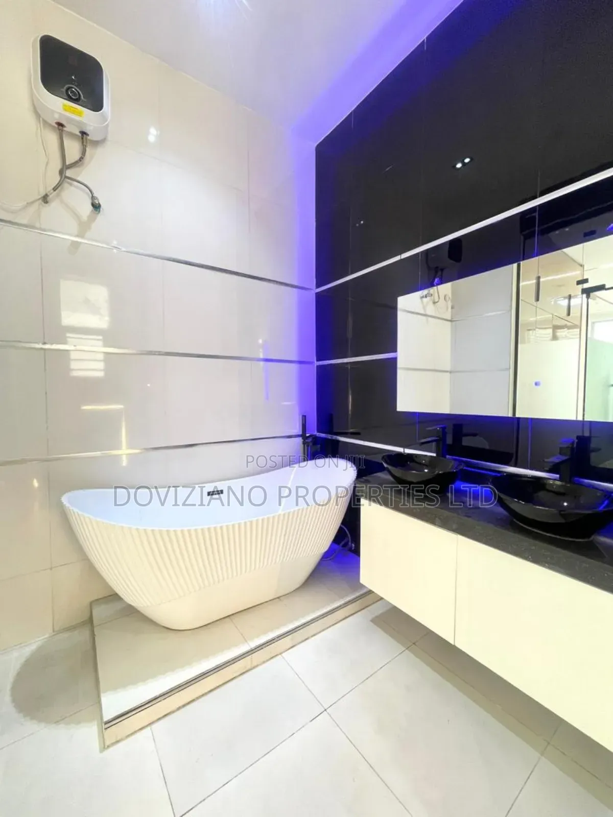 4bdrm Duplex in Ajah for sale