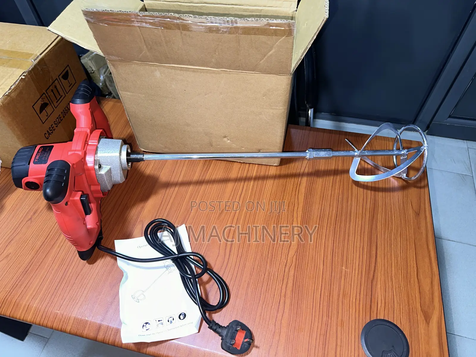 Hand Mixer 3000w Hand Mixer Machine