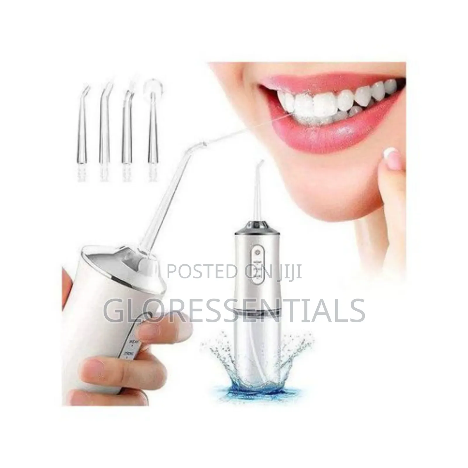 Oral Irrigator