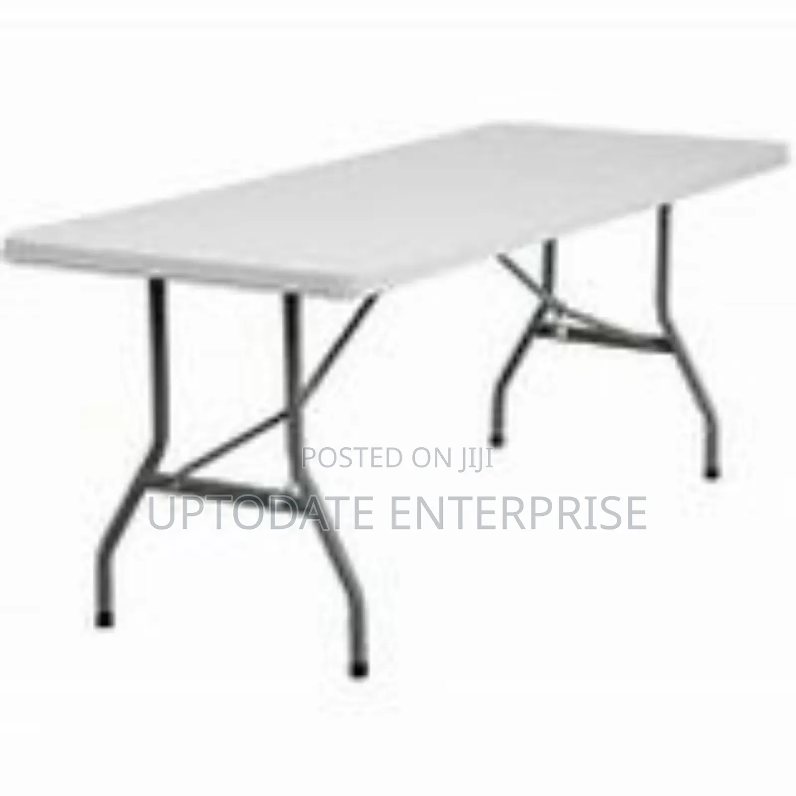 Foldable Table 6 Feet