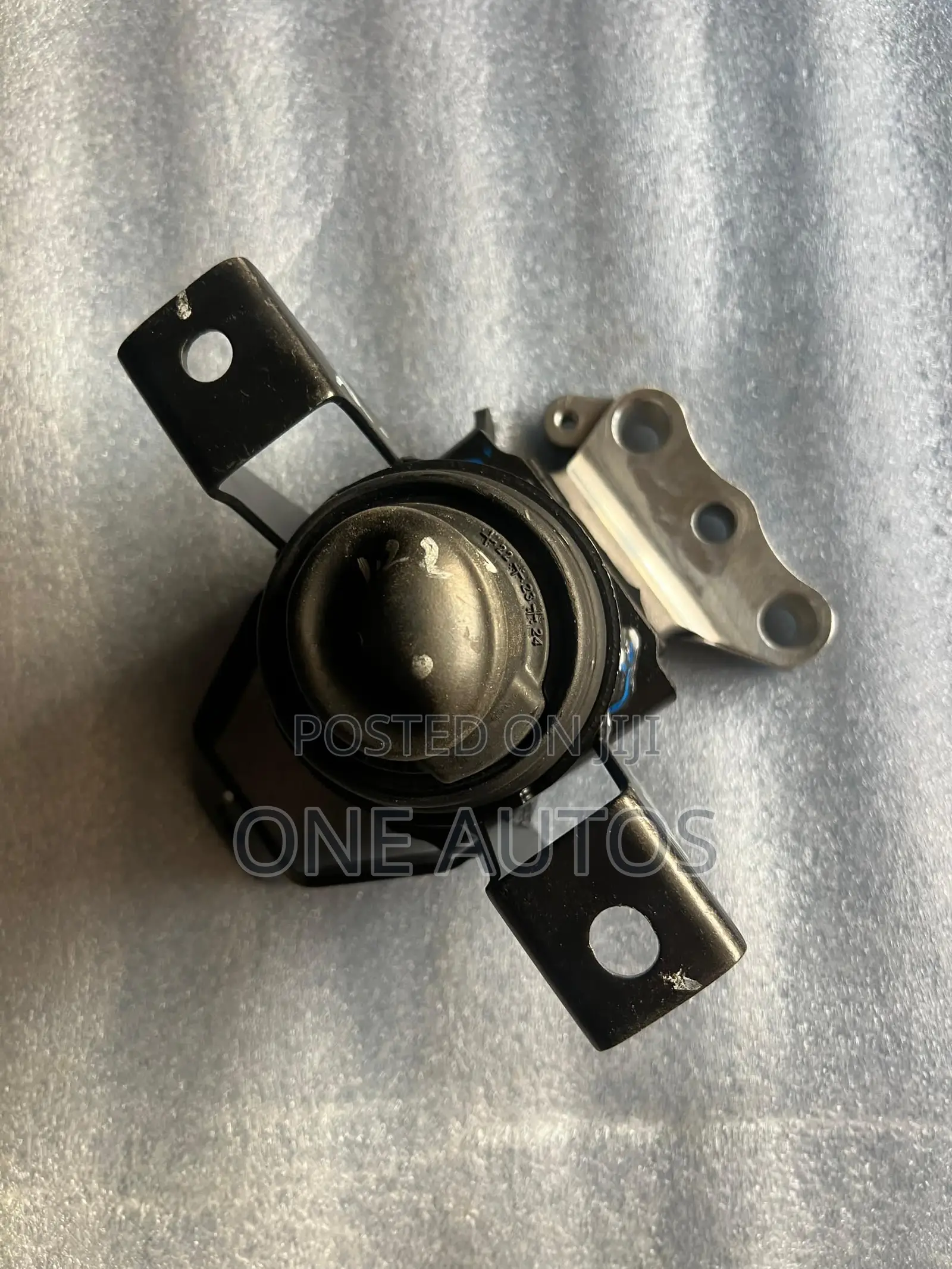Suzuki Dzire Engine Mount