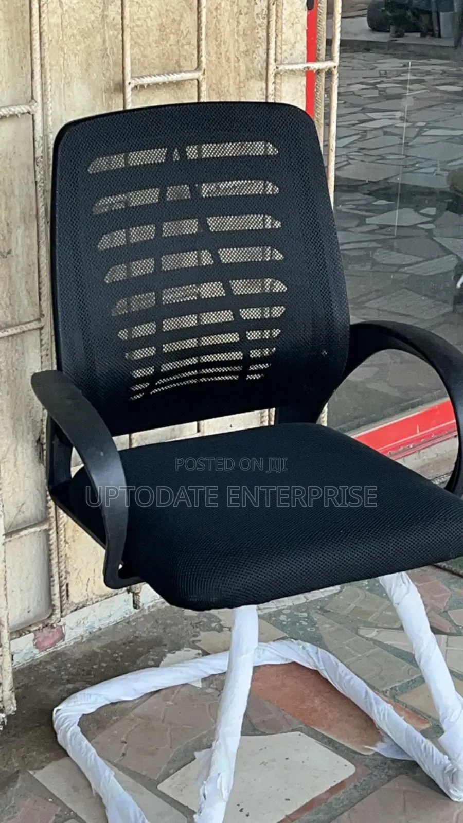 Swivel Office Chair for Visitors
