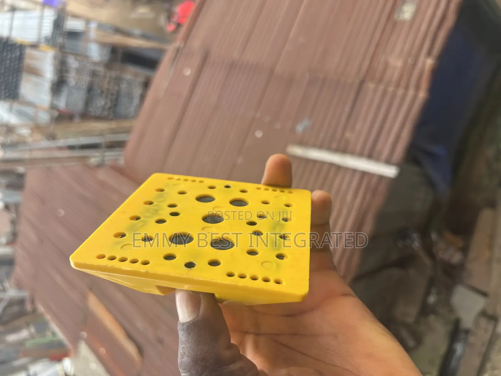 Road Stud Reflector