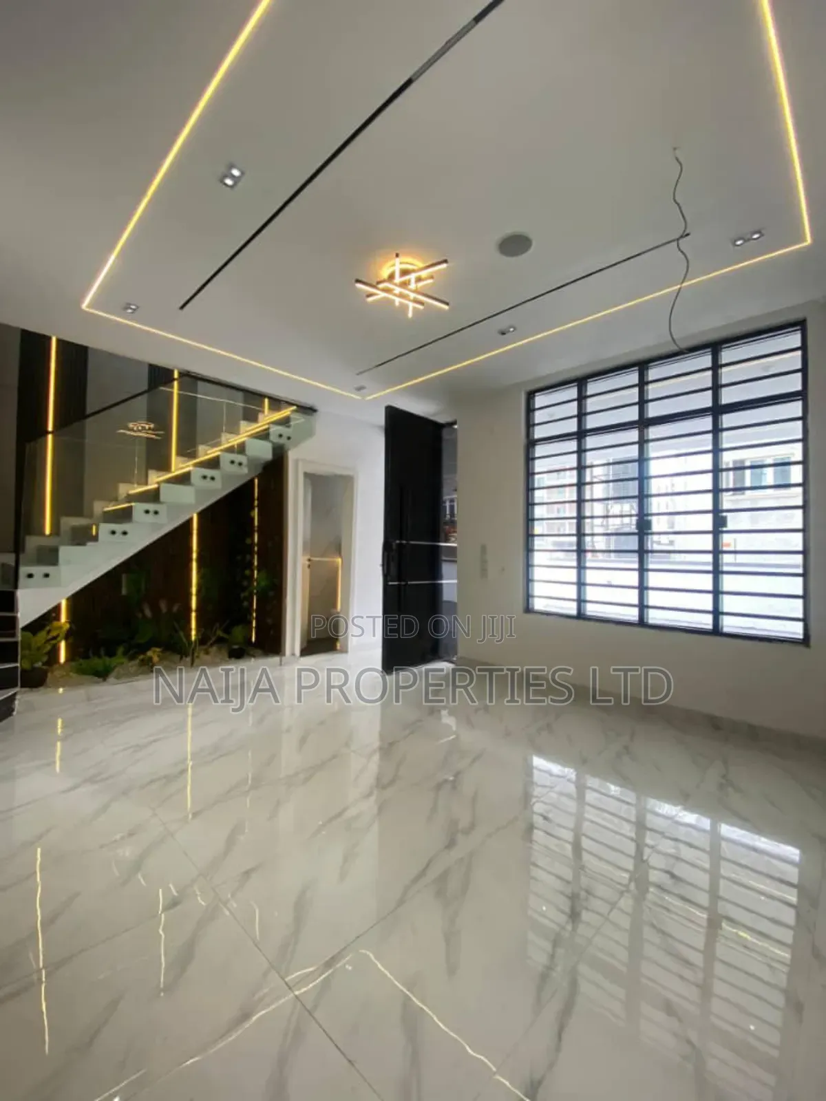 4bdrm Townhouse/Terrace in Ikate, Lekki for sale