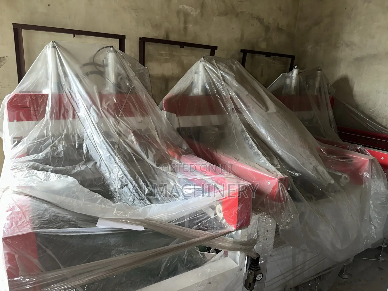 Automatic Nylon Cutting Sealing and Punching Nylon Cutting and Sealing