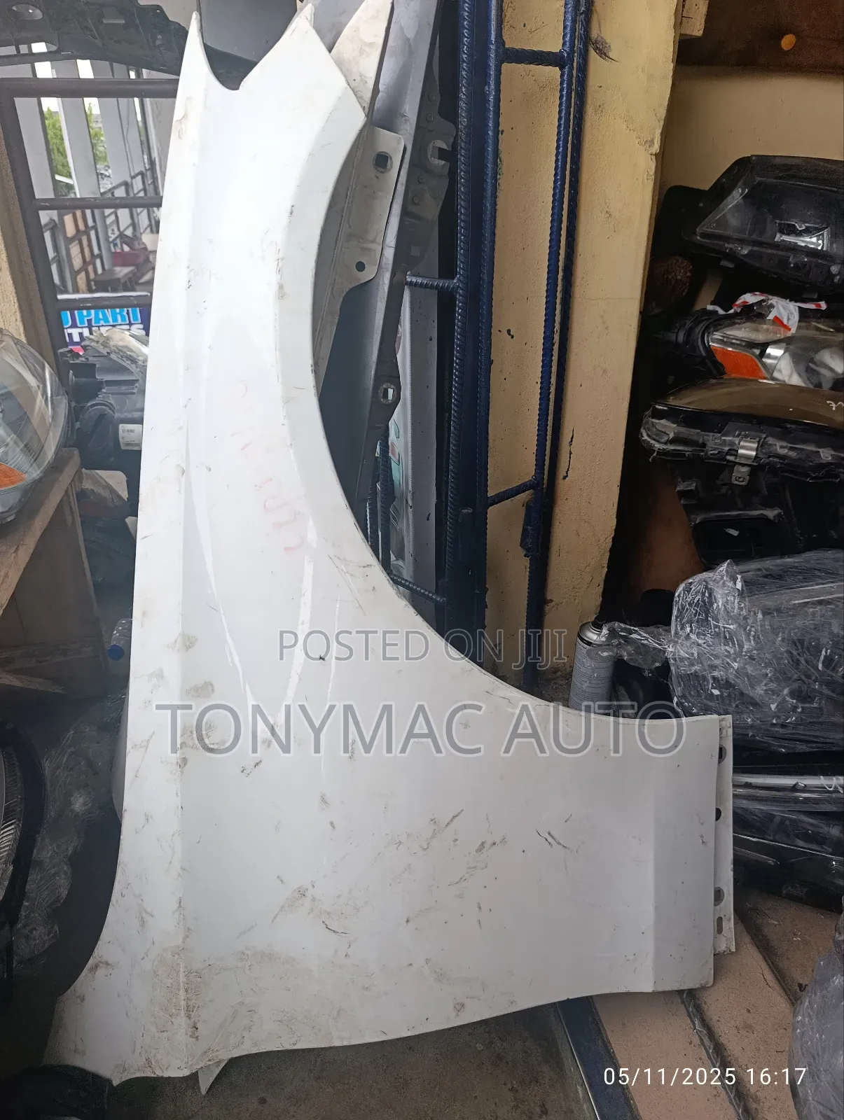 Mercedes Benz C300 2015,2016 Fender