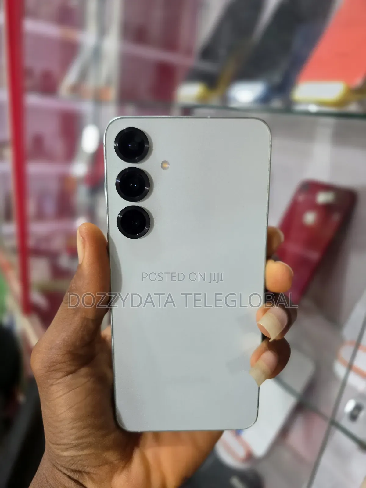 Samsung Galaxy S25+ 512 GB