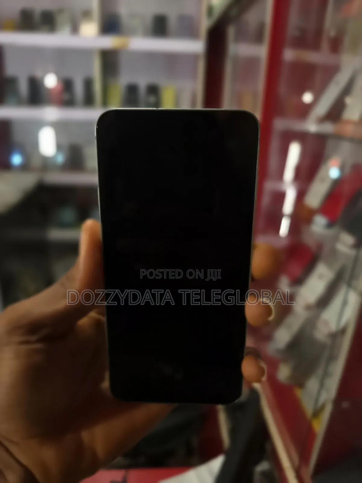 Samsung Galaxy S25+ 512 GB