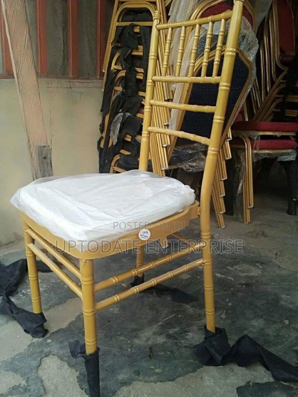 Event Chair/ Wedding Chair