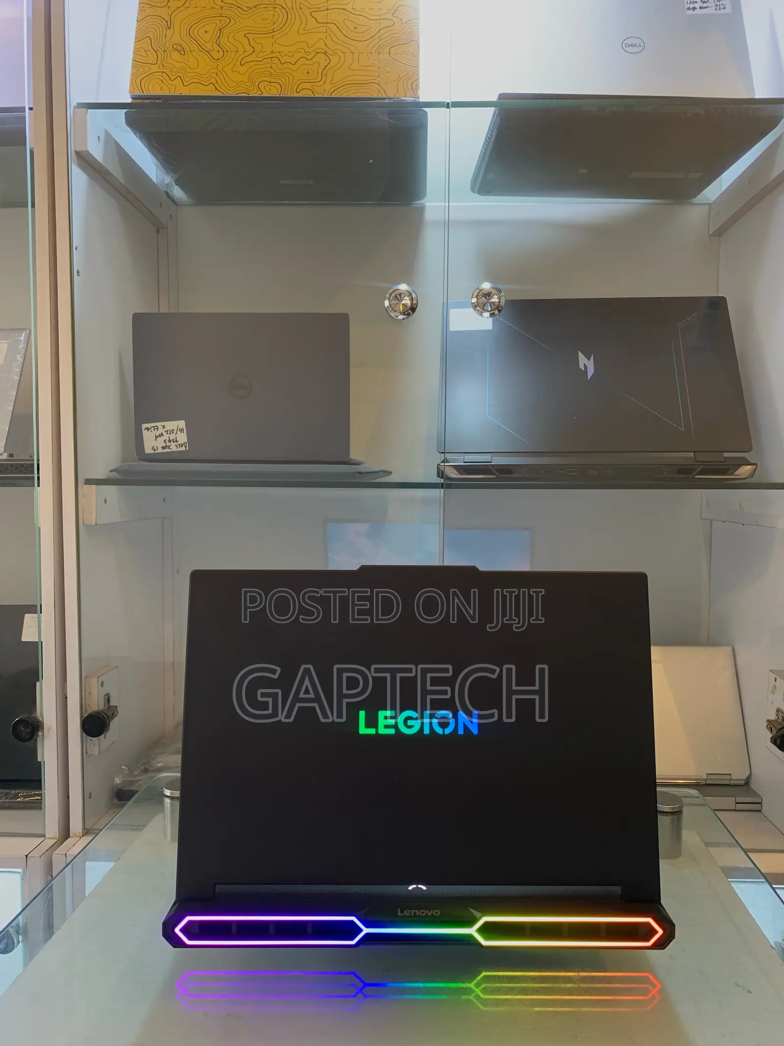Laptop Lenovo Legion 7 32GB Intel Core Ultra 9 SSD 2T