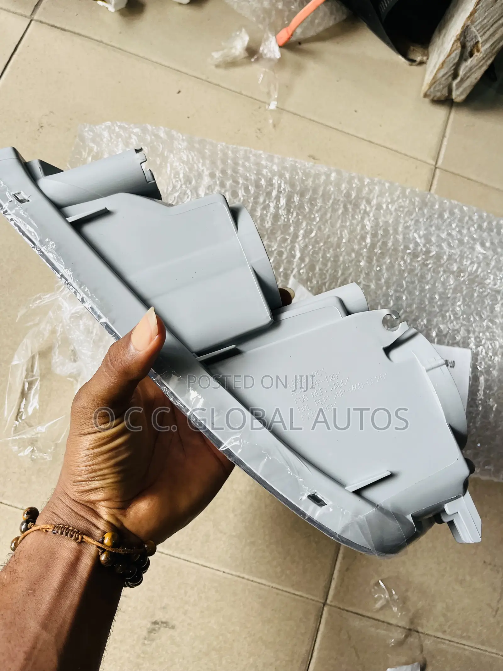 Fog Light Or Lamp For Acura Mdx 2009