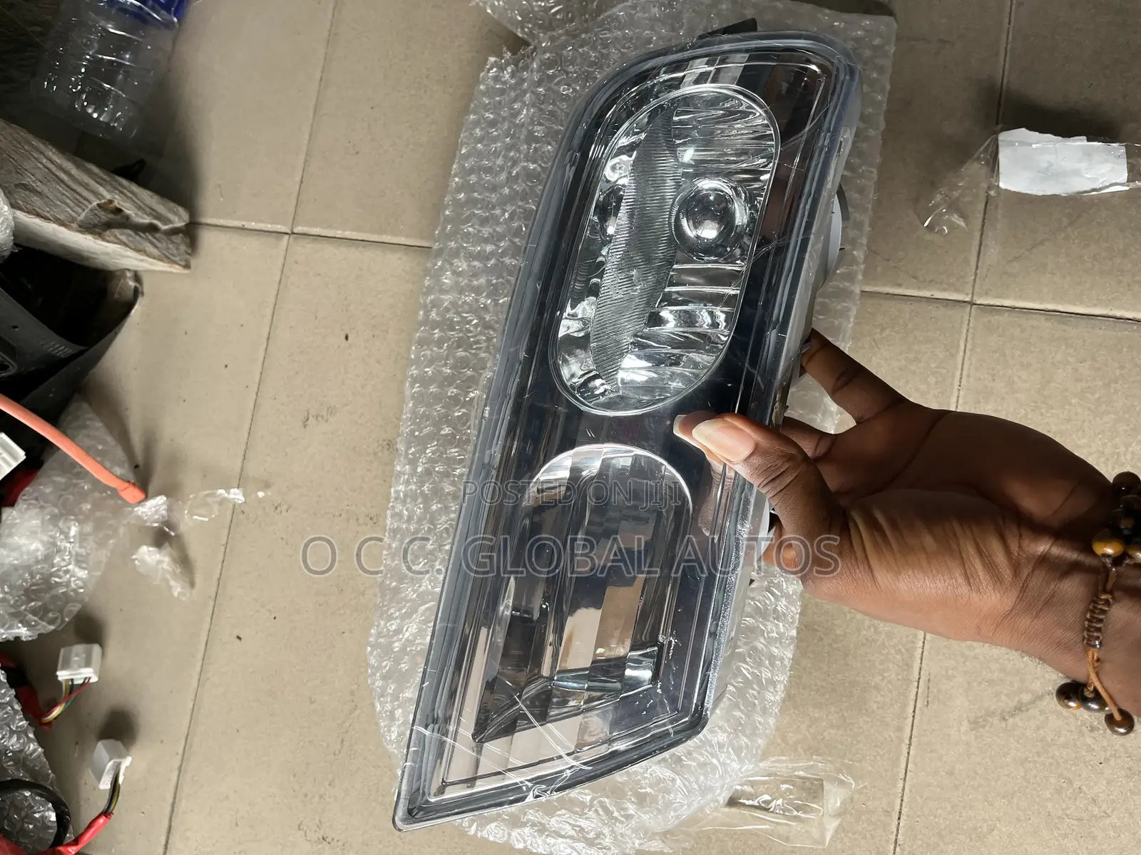 Fog Light Or Lamp For Acura Mdx 2009