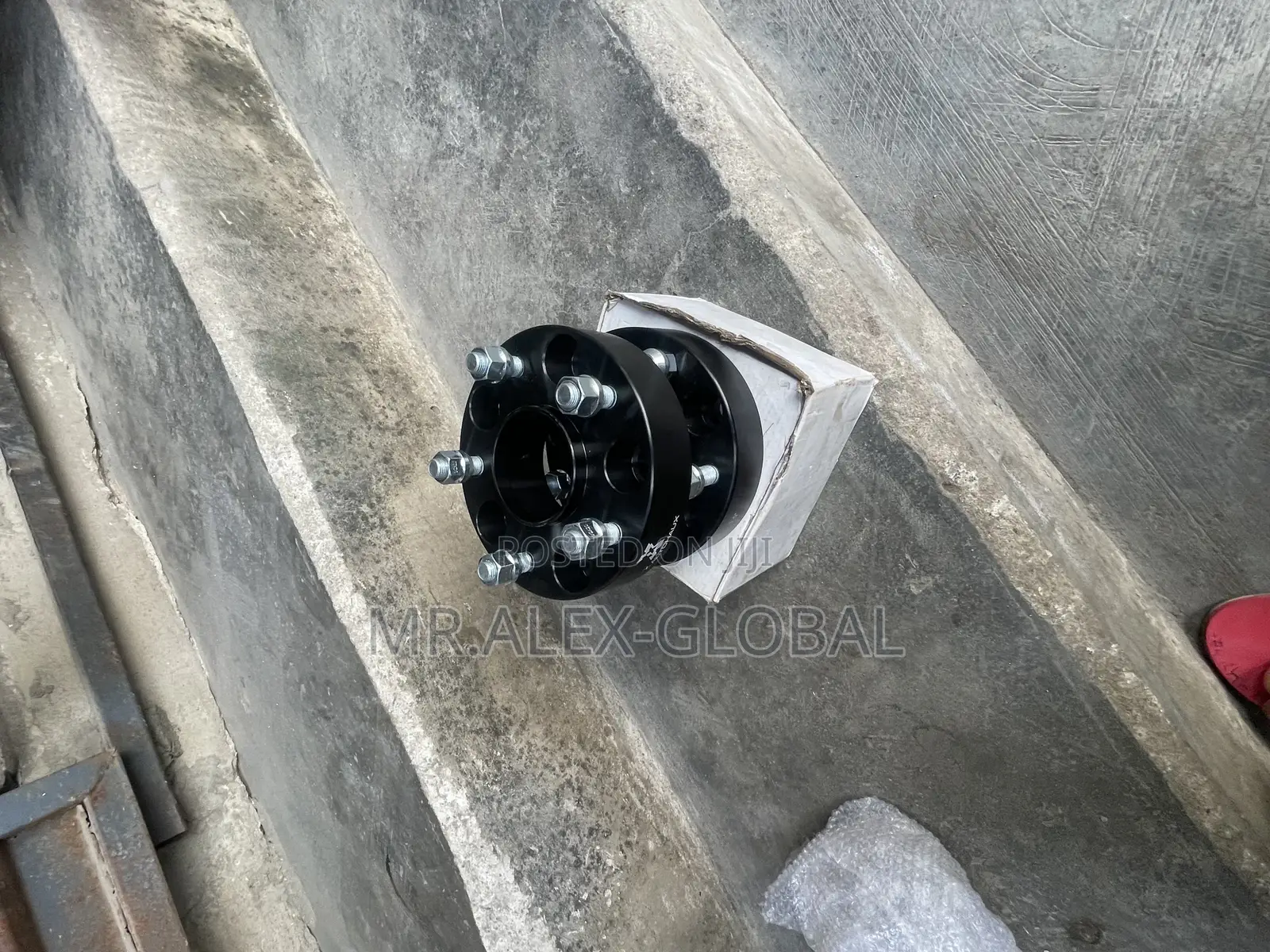 Wrangler Wheel Spacer Brand New