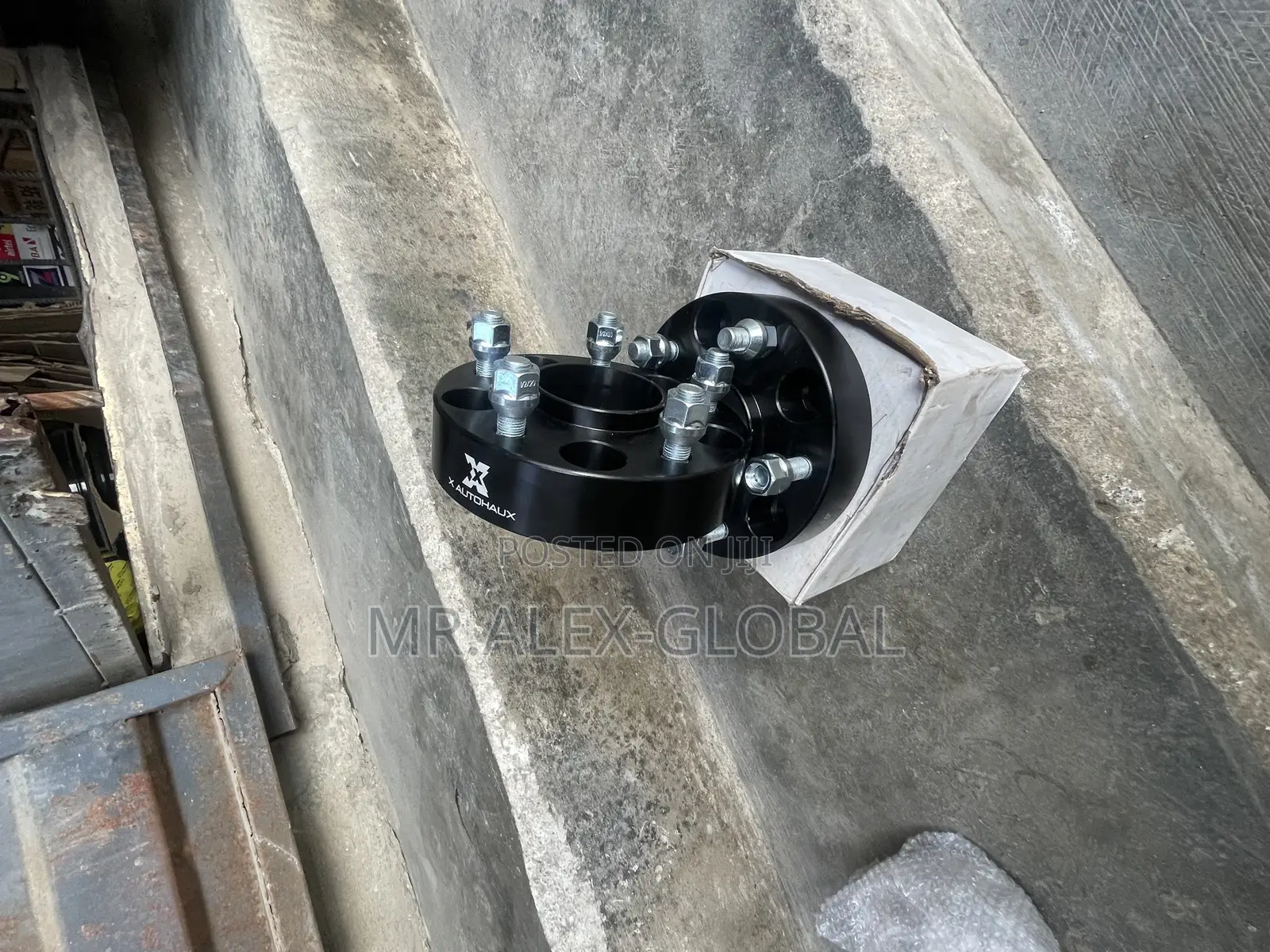 Wrangler Wheel Spacer Brand New
