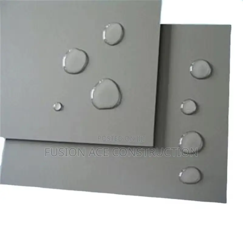Regular Alucoboard Wall Cladding