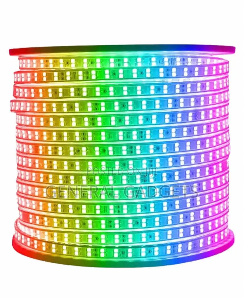 RGB Rope Light (Full Bundle )