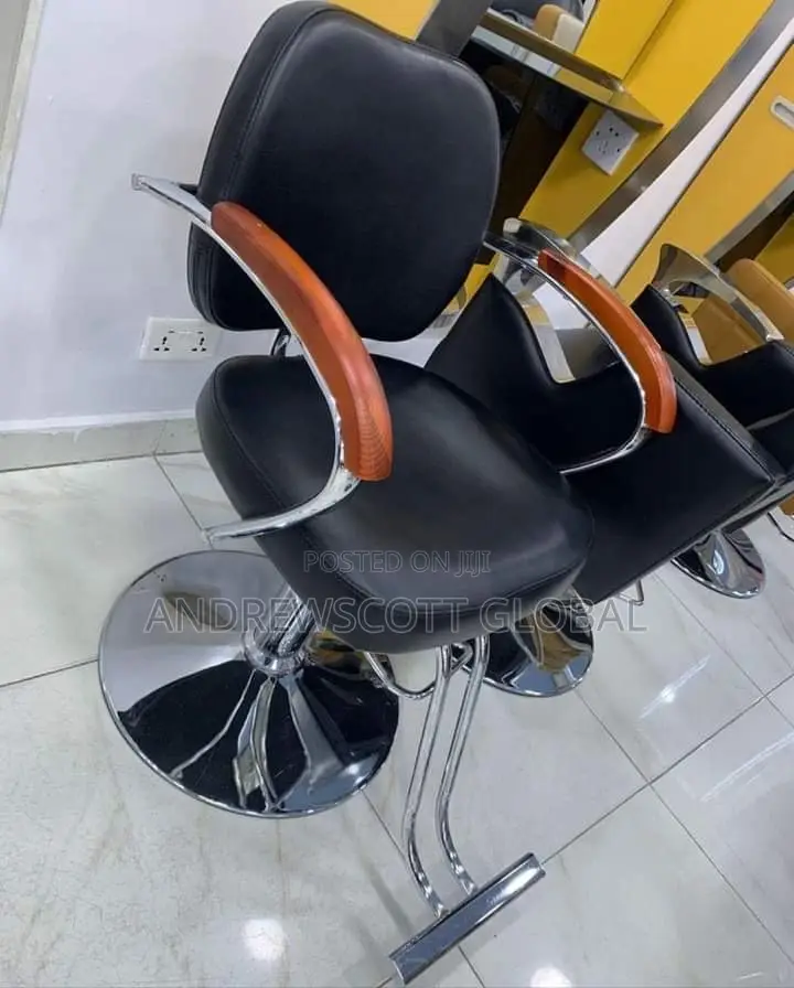 Brand New Imported Salon Chair