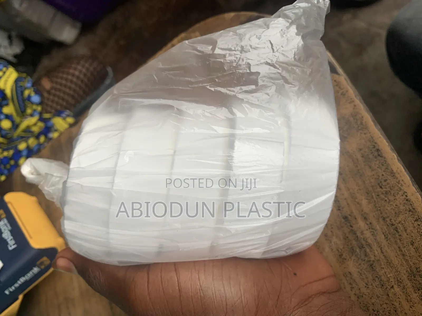 Chlorine Tablets