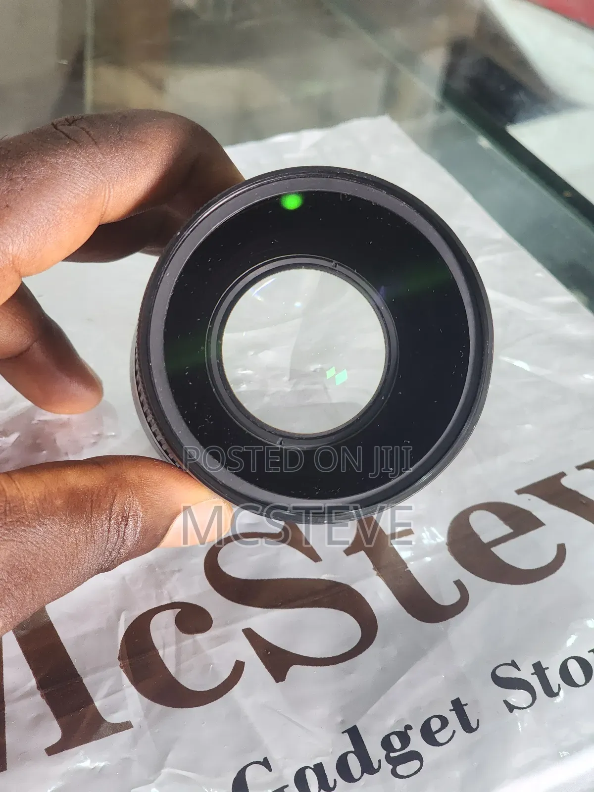 Neewer Hd Wide Macro Conversation Lens for Sony Zv-1