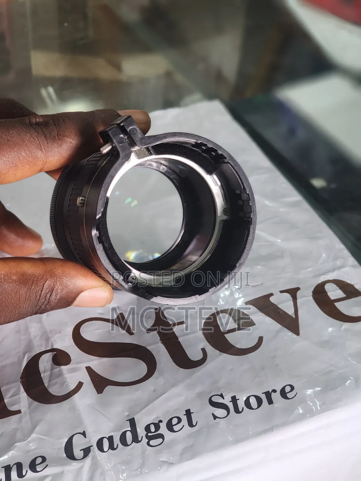 Neewer Hd Wide Macro Conversation Lens for Sony Zv-1