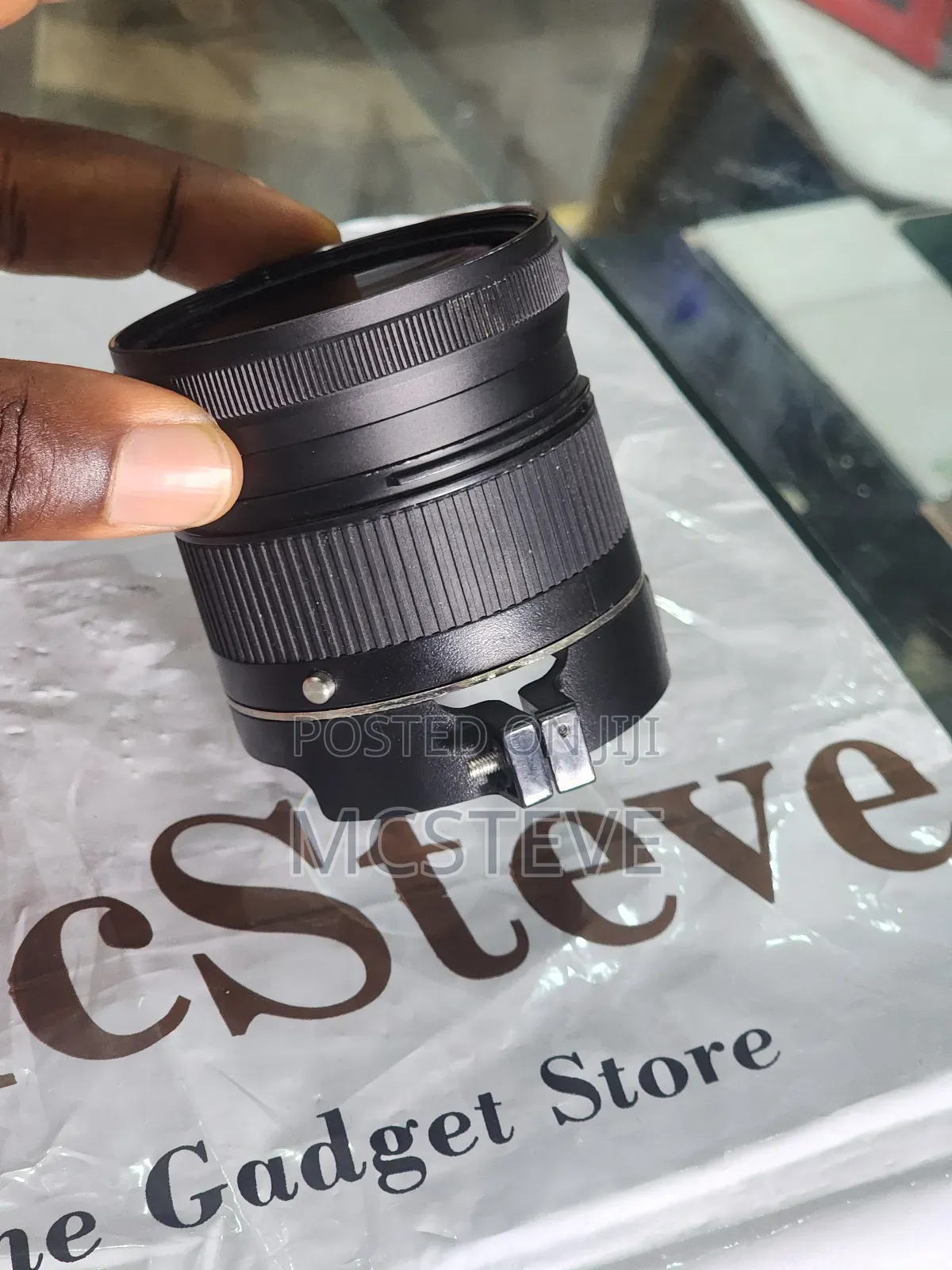 Neewer Hd Wide Macro Conversation Lens for Sony Zv-1